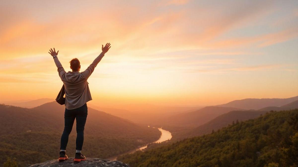 Mindset Positivo e Motivação